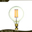 2200k E26 G95 Edison Led Light Bulb 220v 8w 500-700 - 4