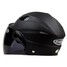 Off Road Face Motorcycle UV Protective Half Summer Helmet - 2