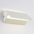 Metal Bulb Included Led Modern/contemporary Wall Sconces - 3