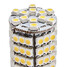 G4 Smd Warm White 100 6w Led Corn Lights - 3