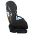 Baby Car Seat Convertible Blue Safety Booster Year 0-18kg Seat - 2