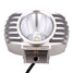 Hi Lo Beam Headlight Lamp 15W Motorcycle 6000K LED - 3
