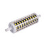 Light Led Warm White Ac 85-265 V Bulb Degree Smd Cool White - 6