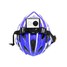 Helmet AEE Strap Xiaomi Yi Gopro Xiaomi Yi Bicycle Action Camera Accessories Mount - 1