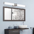 Mini Style Contemporary Led Integrated Metal Led Bathroom Modern Bulb Included Lighting - 4
