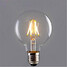 Retro 6w G95 Led Decorative Energy Saving - 1