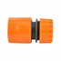 Plastic Stop Connector Car Washing 16mm Hose Pipe 2 Inch Water - 6