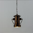 Industrial Wind Ancient Restoring American Ways Droplight 100 - 7