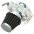Carb Carburetor Air Filter For Yamaha TTR125 - 4