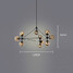 Artistic Pendant Lights Simple Modern Light - 3
