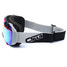 Red Motorcycle Snowboard Ski Goggles Spherical Anti-fog UV Professional Dual Glasses Lens - 7