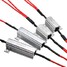 LED Load Resistor Indicator Blinker Turn Signal Light - 4