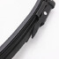 Front Side Fiat Specific Windscreen Wiper Blades VU Aero - 3