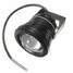 White Motorcycle COB DRL Car Running Lamp LED Fog Light Color - 4