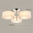 Flush Mount Entry Modern/contemporary Ecolight Lights Metal Kids Room Hallway - 4