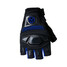 Motor Breathable Racing Gloves for Scoyco Half Finger Safety - 1
