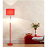 Art Chinese Style Cloth Lamp Floor - 9