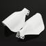 Protector Hand Guard Pair Universal Handguard Motorcycle Scooter - 7
