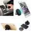 Air Vent Mount Holder Stand Magnetic Car Mobile Phone - 3