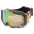 Motocross Goggles Motorcycle Helmet Windproof Glasses Sports SUV - 2