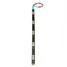 12V Running Grille Decoration Strip Light Bar 15LED Car Motorcycle 30cm - 3