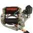 Chinese ATV Quad Coil Magneto Plate Ignition Coil Stator 50cc 110cc 125cc - 3