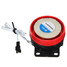 Alarm Motorcycle Anti-theft with Remote Control Device - 4
