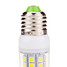 Ac 220-240 V Cool White Led Corn Lights Smd 6w E26/e27 - 3