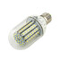 2pcs Light Led Light Corn Bulb 700lm Smd3528 100 E27 7w 3000k/6000k - 5