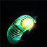 1pc Projection Night-light Originality Led Random Color Battery - 7