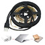 1m Smd3528 Strip Light White Waterproof Usb - 2