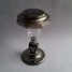 Leds Antique Solar Lawn Light - 6