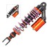 Shock Absorber Motorcycle Hydraulic Cross-Country - 2