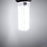 Led Silicone Home Smd Corn Bulb 6w Table Lamp 110v - 2