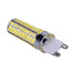 Warm White Dimmable Led Corn Bulb 110v 10pcs 220v G9 Smd - 5