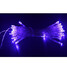 String Light Led Strip Christmas Party Wedding 5m Fairy Operated - 9
