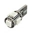 SMD LED Side Light Bulb Xenon HID T10 501 W5W Canbus Car - 1