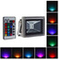 Integrate Ac 85-265 V Flood Light Led Rgb - 2