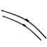 Front Windscreen Wiper Blades Peugeot - 2