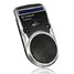 Bluetooth G3 Dial Cell Phone LCD Solar Powered Hands Free Car Kit Speaker - 3