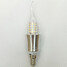 Candle Light E14 Ac 85-265 V White Kwb 9w 1 Pcs - 1