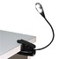 Arm Flexible Clip Light Led Portable Mini Book Single - 3