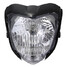 Motorcycle Headlight Bulb Bracket For Yamaha - 3