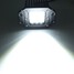 18W LED Truck Light Spot Beam SUV 5inch POD Driving Work 4WD Lamp For Offroad - 3