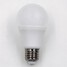 Cool White B22 Smd 12w 1pcs Warm White 1100lm Natural White Light - 1