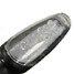 Handle Soft 12LED Light Universal 12V Motorcycle Turn Signal Indicators Blinker - 7