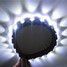 High Power Led Decoration Light 6000-6500k Cool White Decorative 2 Pcs 1200lm 100 5w 12v - 4