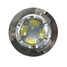 8W DRL Light 12V White LED Car Halogen Bulb - 5