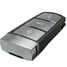 Switch Shell Case B6 Remote Car Key 3C buttons flip TDI Cover Fob VW Passat - 2