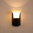 E14 E12 Ac 220-240 Wall Sconces Feature For Mini Style Wall Light - 2